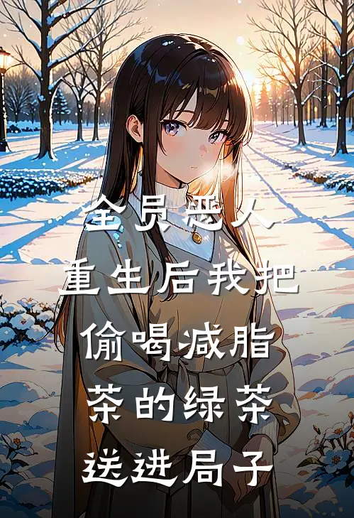 全员恶人：重生后我把偷喝减脂茶的绿茶送进局子