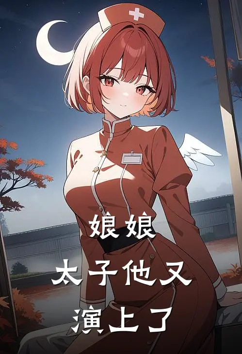 娘娘，太子他又演上了