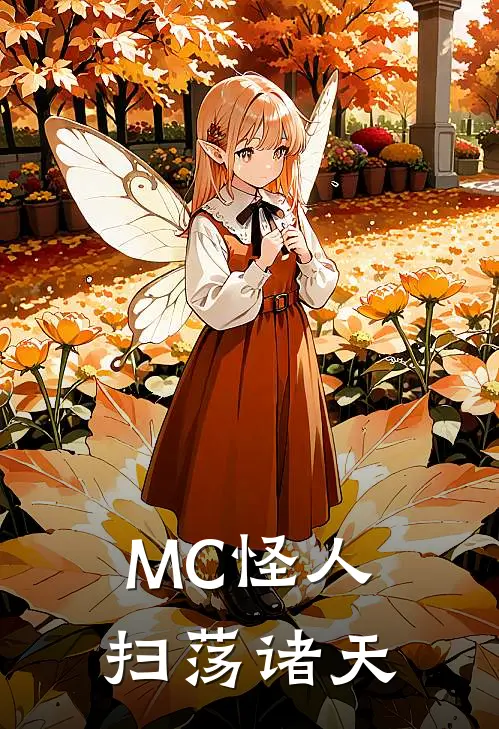 MC怪人扫荡诸天