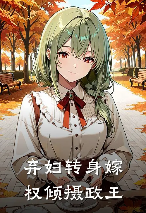 弃妇转身嫁权倾摄政王