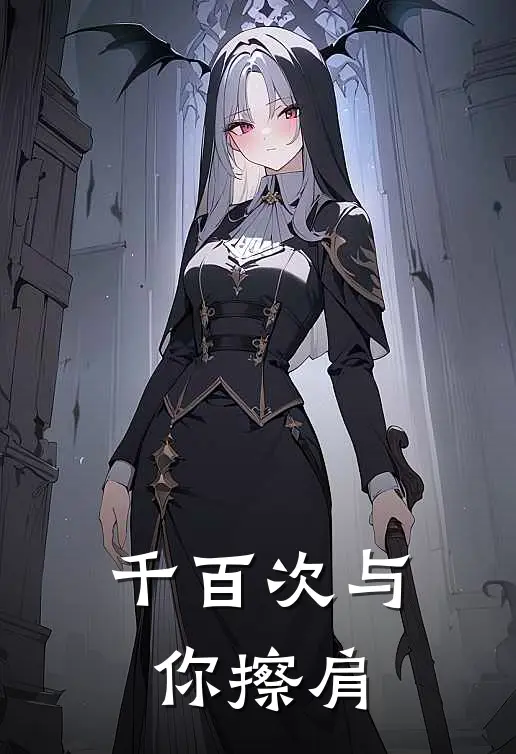 千百次与你擦肩