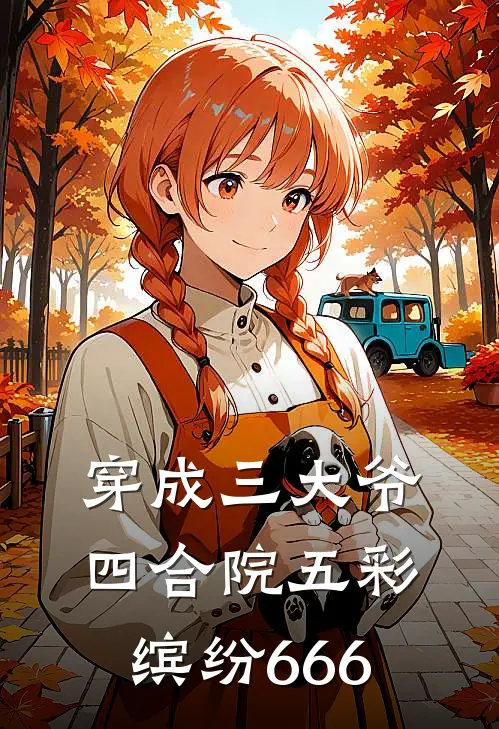 穿成三大爷四合院五彩缤纷666