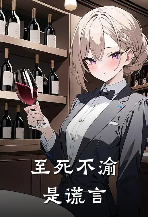 至死不渝是谎言