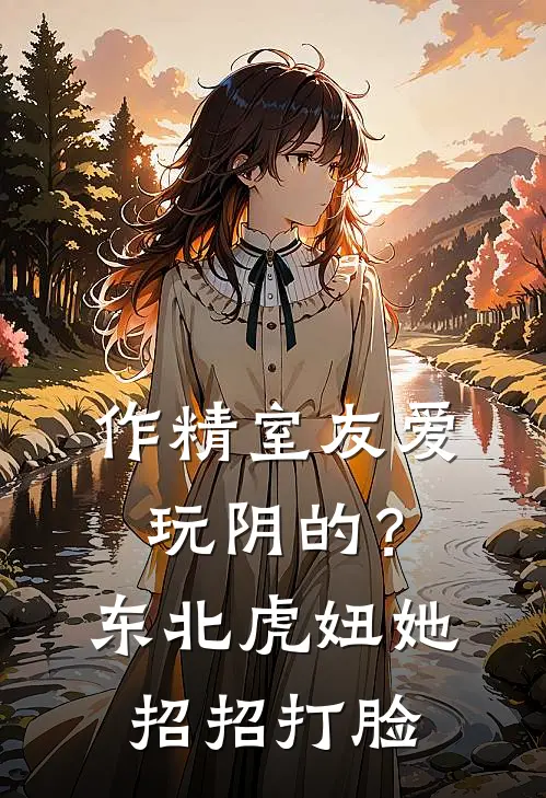作精室友爱玩阴的？东北虎妞她招招打脸