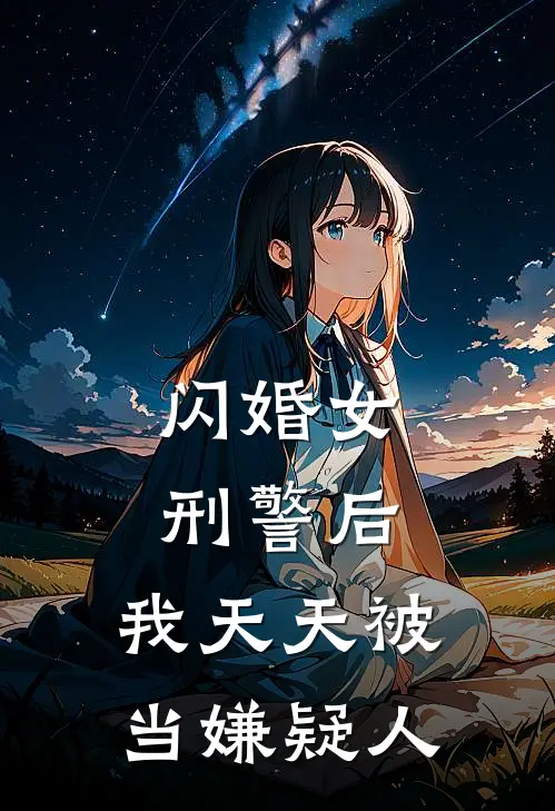 闪婚女刑警后，我天天被当嫌疑人