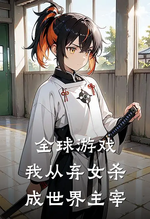 全球游戏：我从弃女杀成世界主宰