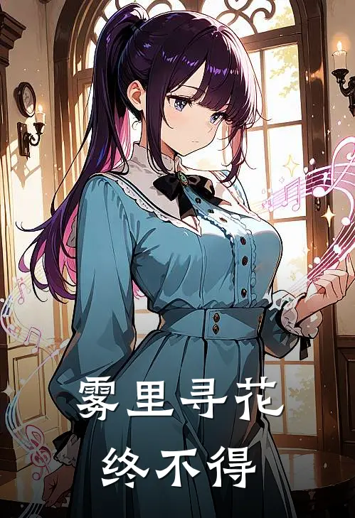 雾里寻花终不得