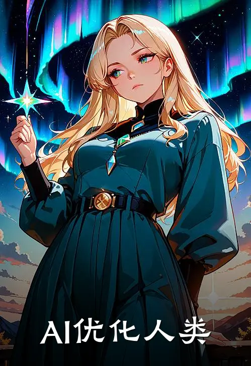 AI优化人类