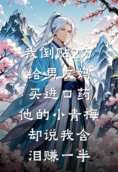 我倒贴2万给男友妈买进口药，他的小青梅却说我含泪赚一半