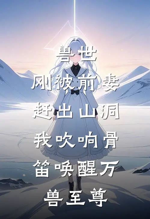 兽世：刚被前妻赶出山洞，我吹响骨笛唤醒万兽至尊