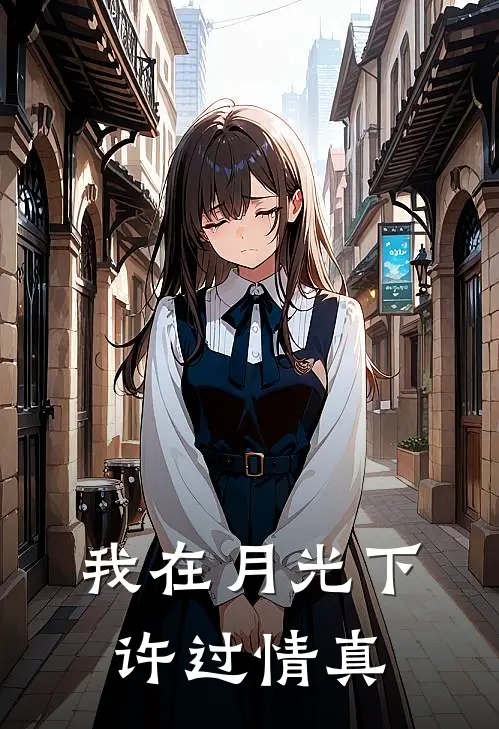 我在月光下许过情真