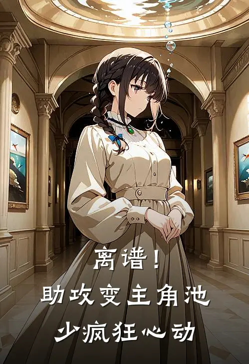 离谱！助攻变主角，池少疯狂心动