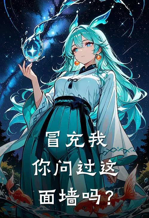 冒充我，你问过这面墙吗？
