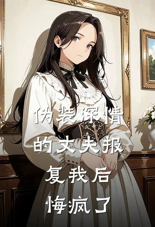 伪装深情的丈夫报复我后，悔疯了