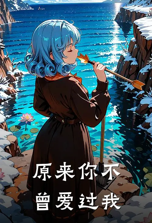 原来你不曾爱过我