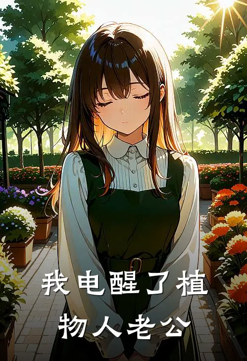 我电醒了植物人老公