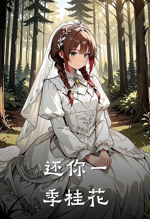 还你一季桂花