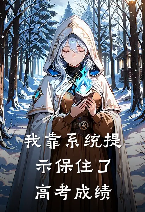我靠系统提示保住了高考成绩