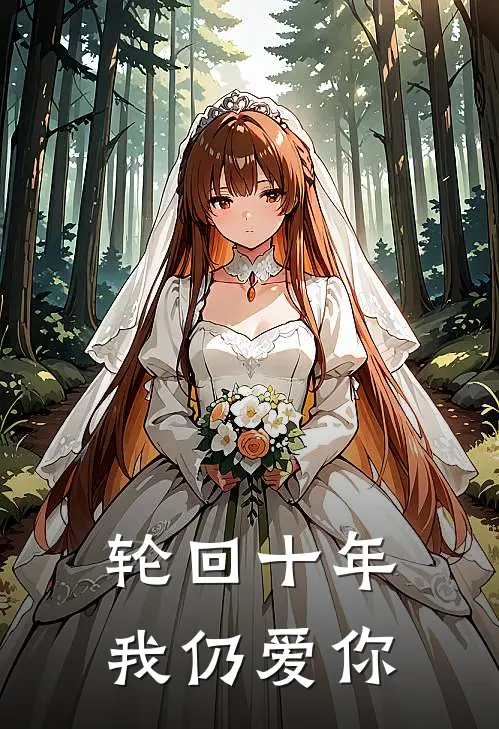轮回十年，我仍爱你