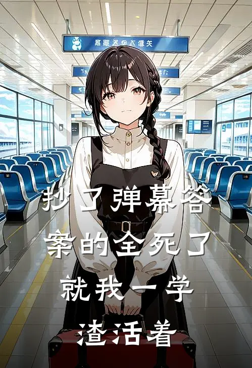 抄了弹幕答案的全死了，就我一学渣活着