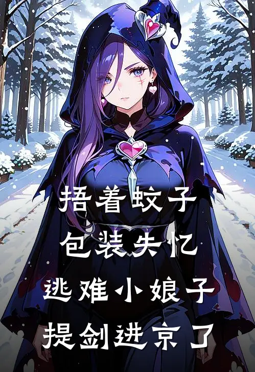 捂着蚊子包装失忆，逃难小娘子提剑进京了