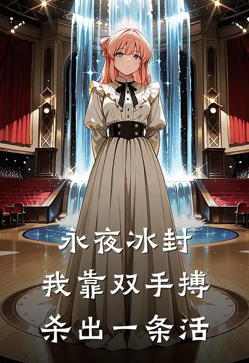 永夜冰封：我靠双手搏杀出一条活
