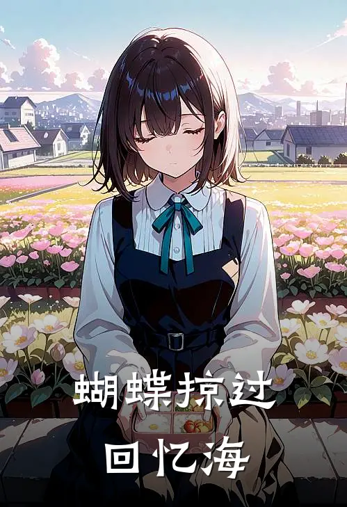 蝴蝶掠过回忆海