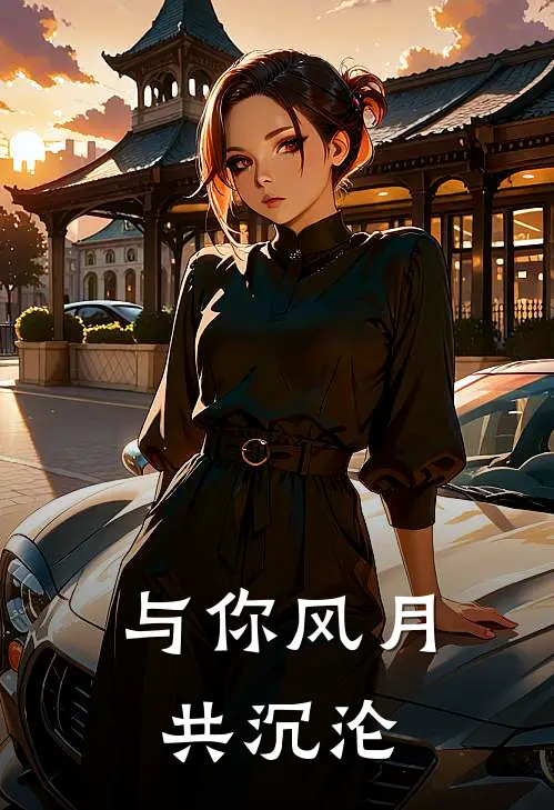 与你风月共沉沦