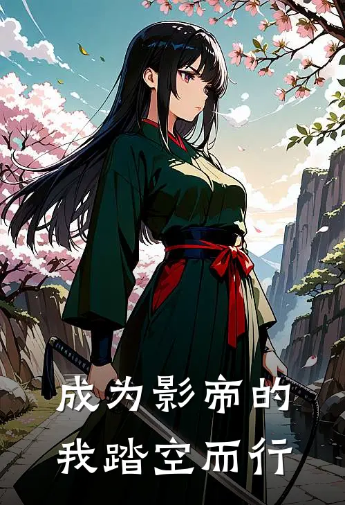 成为影帝的我踏空而行