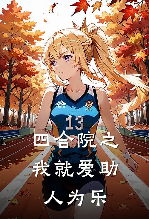 四合院之我就爱助人为乐