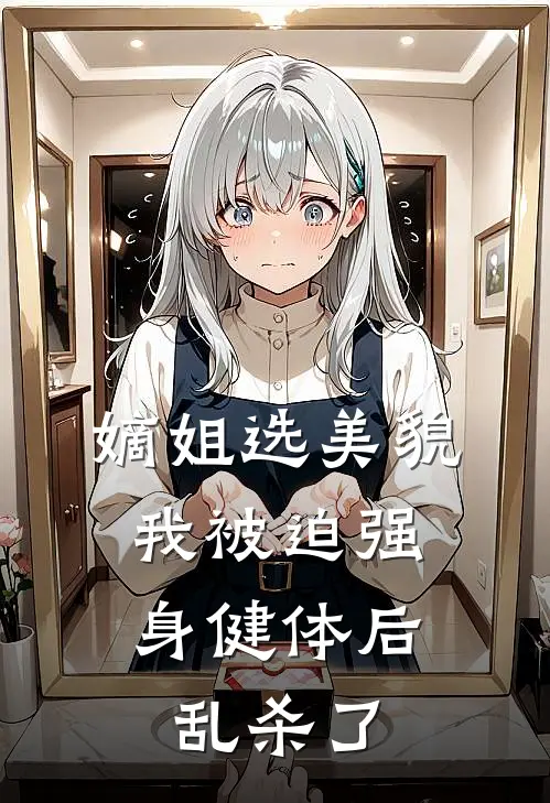 嫡姐选美貌，我被迫强身健体后乱杀了