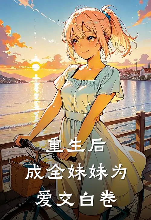 重生后，成全妹妹为爱交白卷