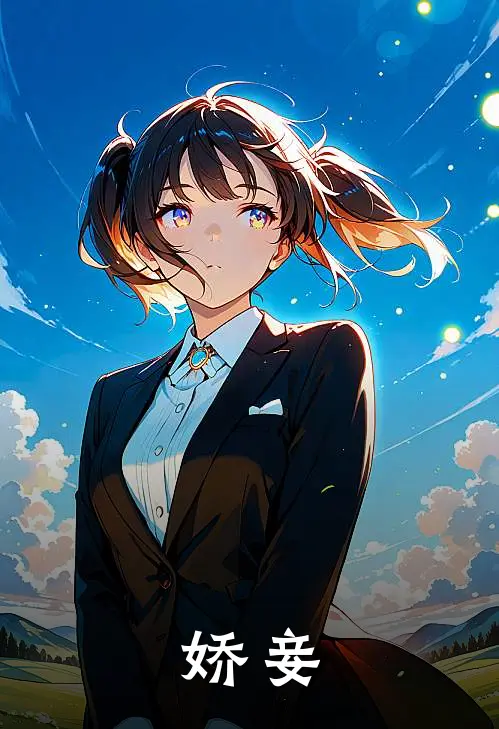 娇妾