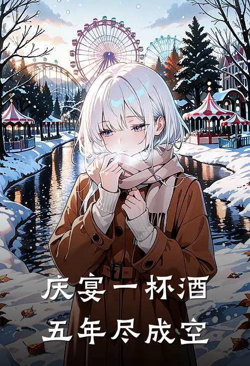 庆宴一杯酒，五年尽成空