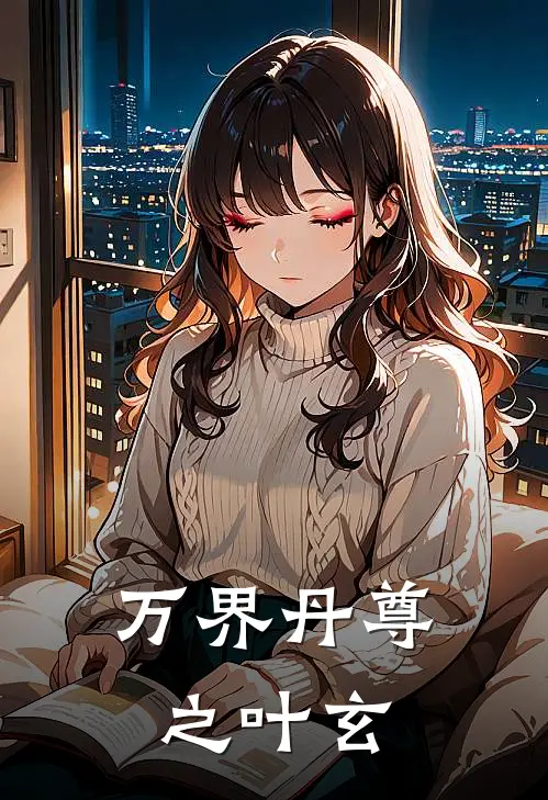 万界丹尊之叶玄