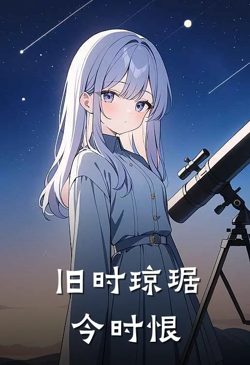 旧时琼琚今时恨