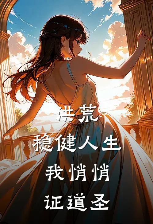 洪荒：稳健人生，我悄悄证道圣