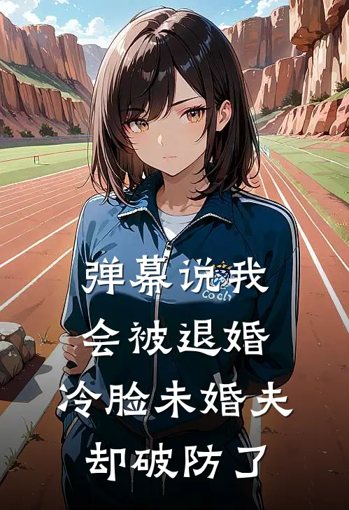 弹幕说我会被退婚，冷脸未婚夫却破防了