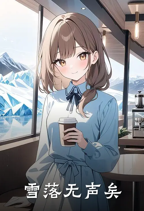雪落无声矣