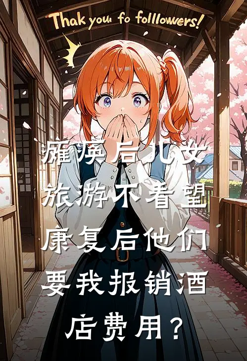 瘫痪后儿女旅游不看望，康复后他们要我报销酒店费用？