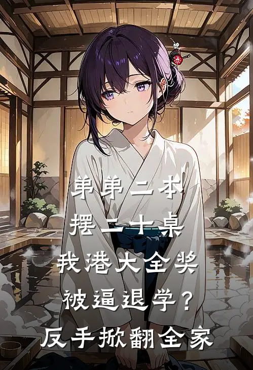 弟弟二本摆二十桌，我港大全奖被逼退学？反手掀翻全家