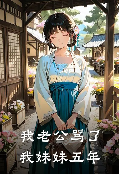 我老公骂了我妹妹五年