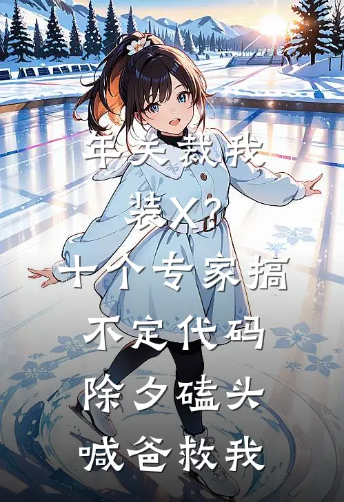 年关裁我装X？十个专家搞不定代码，除夕磕头喊爸救我