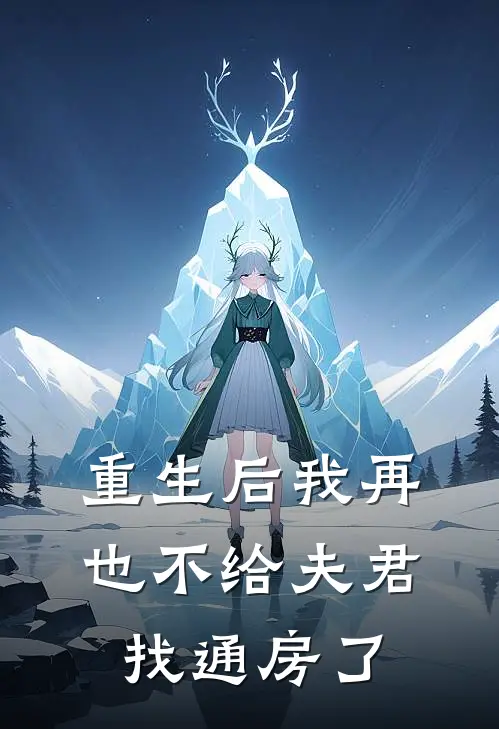 重生后我再也不给夫君找通房了