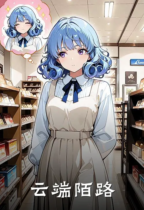 云端陌路