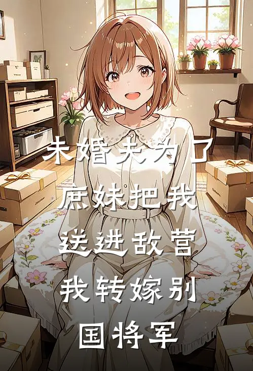 未婚夫为了庶妹把我送进敌营，我转嫁别国将军