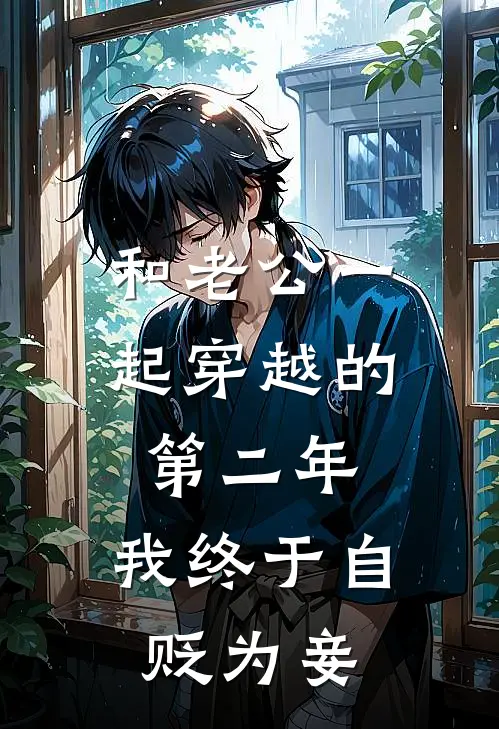 和老公一起穿越的第二年，我终于自贬为妾