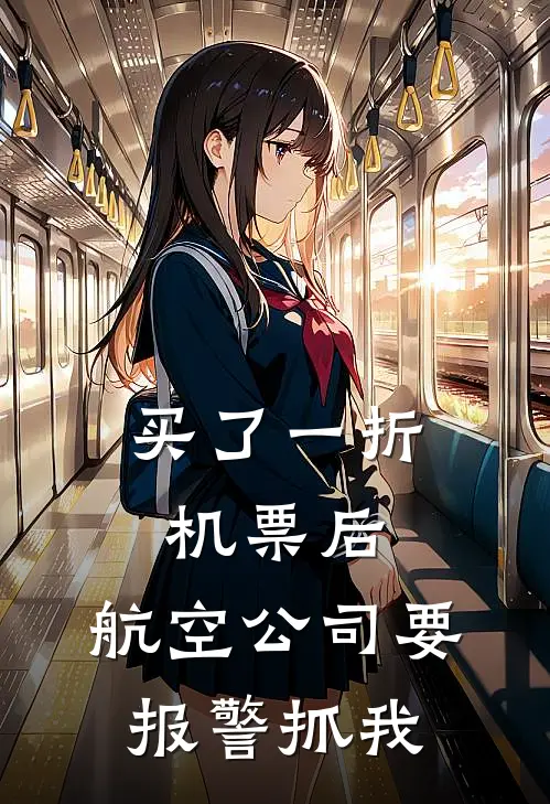 买了一折机票后，航空公司要报警抓我