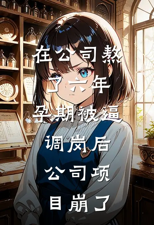 在公司熬了六年，孕期被逼调岗后，公司项目崩了