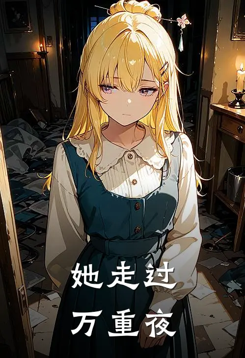 她走过万重夜